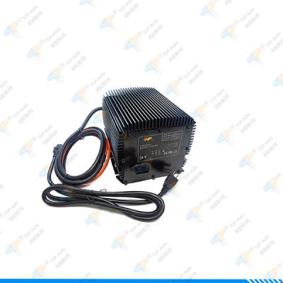 China 105739GT Genie Scissor Lift Charging Battery Te koop
