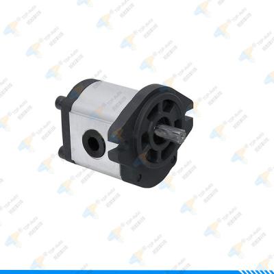 China DL-00000529 Hydraulic Drive Parts Dingli Scissor Lift Pump for sale