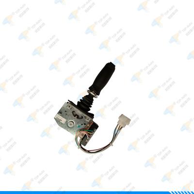 China JLG 1600283 Industrial Joystick Switch For Aerial Work Platform for sale