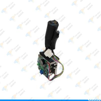 China SkyJack One Axis Joystick Controller 159108 159108 For Scissor Lifts SJIII4632 for sale