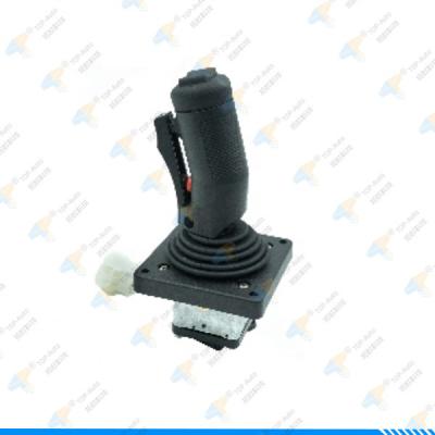 China Upright Axis Joystick Controller 3087801 For Snorkel S1930E for sale
