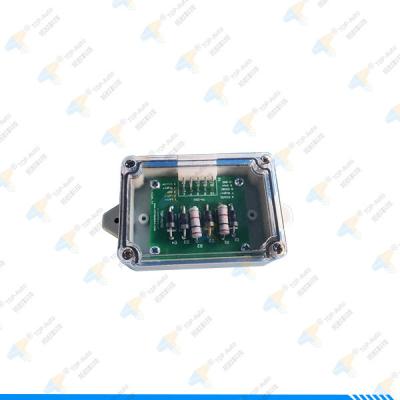 China TOP Auto Aerial Work Platform Parts ODM Brake Module for sale