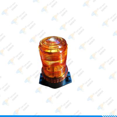 China 2920146 JLG Amber Strobe Light For 1532E2 1932E2 2032E2 450A 25AM 30AM 41AM à venda