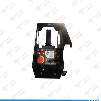 China JLG Scissor Lift Control Box 1001091153 Replaces 0272778 For 1230ES 1930ES 2030ES 2032ES for sale