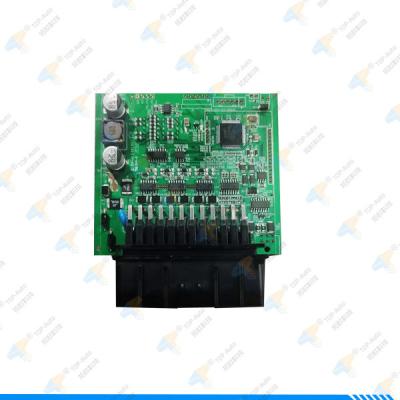 China ECU Printed Pcba Circuit Board Assembly For Genie DINGLI DTC for sale