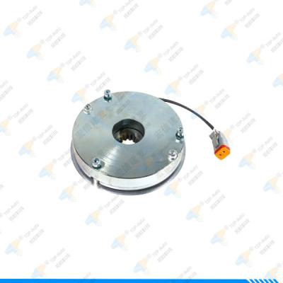 China Dingli 00002023 Electric Brake For Scissor Lifts for sale