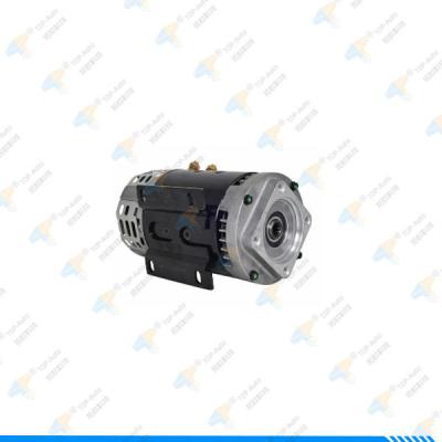 China 48504 genios motor eléctrico 3,5 HP de 48 voltios 2800 RPM en venta