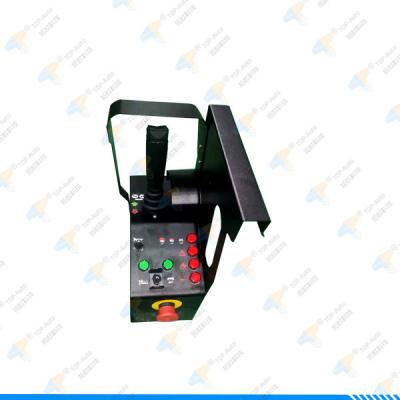 China Aerial Work Platform Scissors Lift Control Box For Haulotte Optimum 6 Compact 8 10N for sale