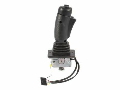 China Genie Axis Single Joystick Controller 137634 for sale