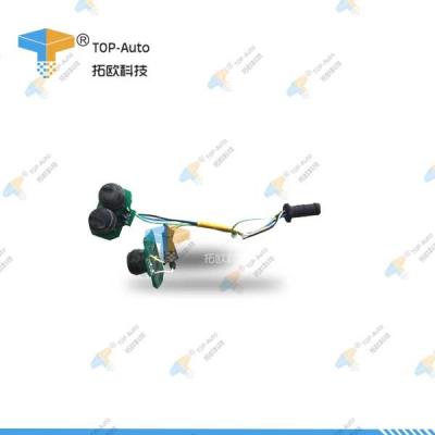 China Steuerknüppel-Schalter-Kit GENIE-REPARATUR-SET der Geist-235463GT SL1000 zu verkaufen