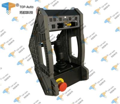 China JLG 1001091153 Control Box for JLG ES SERIES Lifts for sale