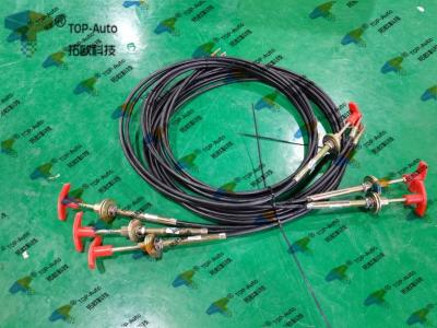 China Emergency Control Cable Jlg1061034 1061034 For Jlg 2030es 2630es for sale