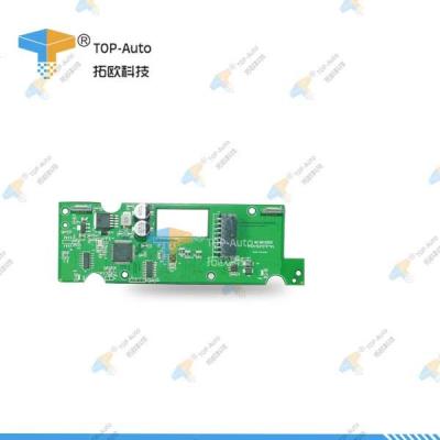 China CIRCUIT BOARD JLG 1600369 for sale