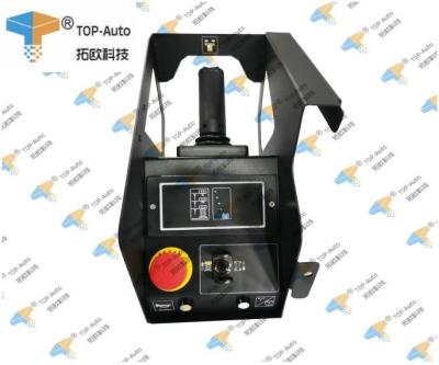 China Platform Control JLG BOX Part Number 1001146985 for sale