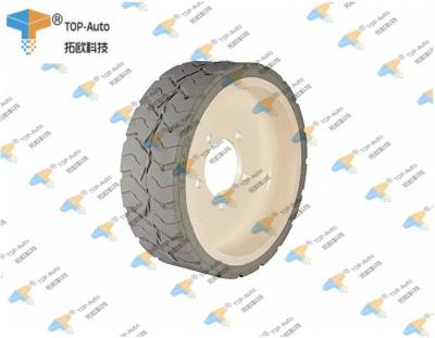 China 2915012 JLG Scissor Lift Tire for sale