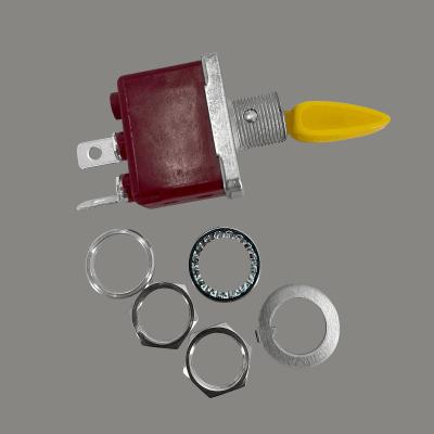 China JLG Toggle Switch 4360336S for sale