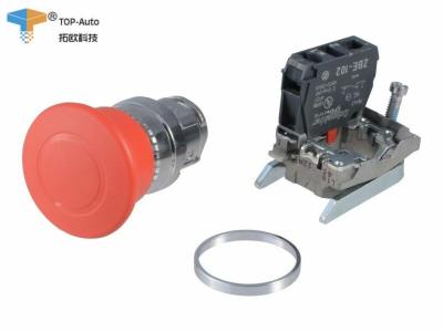 China 4360475 JLG Emergency Stop Switch Kit for sale