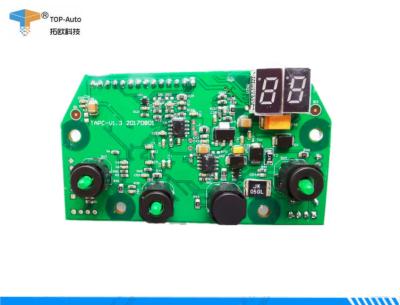 중국 가위 리프트를 위한 지니 PCBA 회로 기판 조립체 109503 판매용