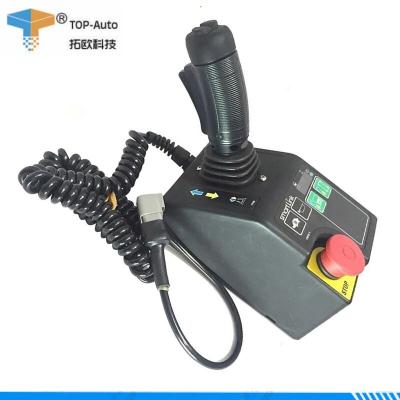 China OEM Genie 6 Scissor Lift Control Box GE-1256727 for sale