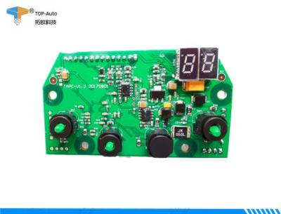 China 109503GT Platform Control Genie Scissor Lift PCB board Gen 5 Circuit Board Assembly for sale