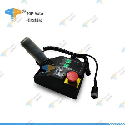 China 1256727 Genie Gen 6 Control Box OEM For GR And GS Series Scissor Lift for sale