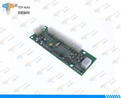 China 2440316730 Aftermarket Circuit Board For Haulotte Compact 8 / 10 / 12 / 14 Optimum 6 / 8 for sale