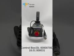 DingLi Platform Control Box DL-00000706