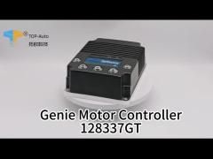 DC Motor Controller Sepex 36-48V 500A 128337GT 128337 for Genie Z-45/25 DC Z-45/25J Z45DC/BE Lifts