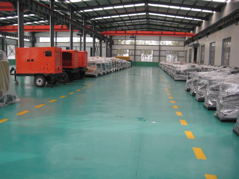 Fornecedor verificado da China - Weifang Huaxin Diesel Engine Co.,Ltd.