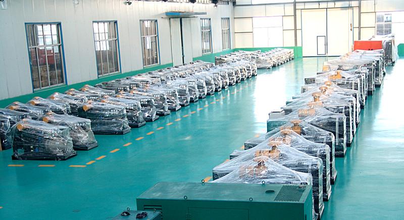 Verified China supplier - Weifang Huaxin Diesel Engine Co.,Ltd.