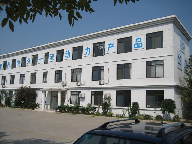Verified China supplier - Weifang Huaxin Diesel Engine Co.,Ltd.