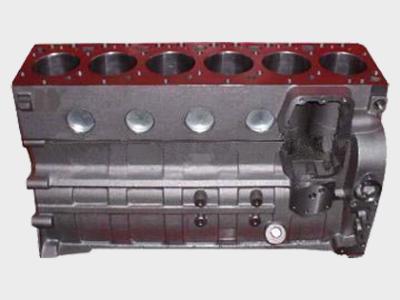 China Engine block for Weifang Ricardo 295/495/4100/4105/6105/6113/6126 for sale