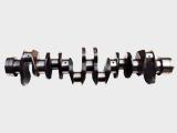 China Crankshaft for Weifang Ricardo Engine parts of 295/495/4100/4105/6105/6113/6126 for sale