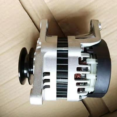 China Spare Parts Engine Alternator For Weifang Ricardo Engine 295/495/4100/4105/6105/6113/6126 for sale