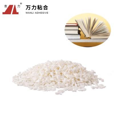 China Yellow EVA Hot Melt Adhesives 5800 Cps Book Binding Glue Stick EVA-8219 for sale