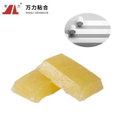 China Fiberglass TPR Hot Melt Pressure Sensitive Adhesives Packaging Sealing Tape TPR-2020JD for sale