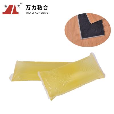 China Lamination Pressure Sensitive Adhesives Floor Mute Pad Construction Hot Glue TPR-2003 for sale