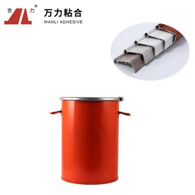China Embalaje del pegamento laminado blanco de enlace PUR-9001 del PVC del pegamento de la laminación 3D en venta