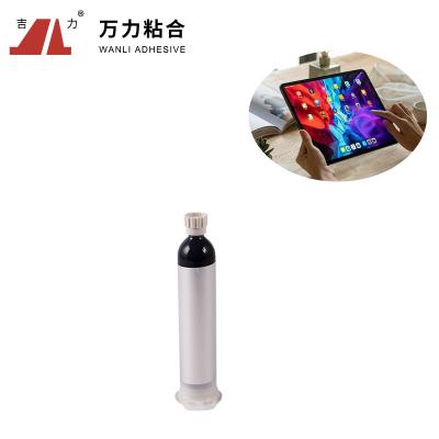 Chine Adhésifs chauds de fonte de polyuréthane réactif de l'électronique de 130 degrés, carte de 4500 Cps PUR-8840B adhésif à vendre