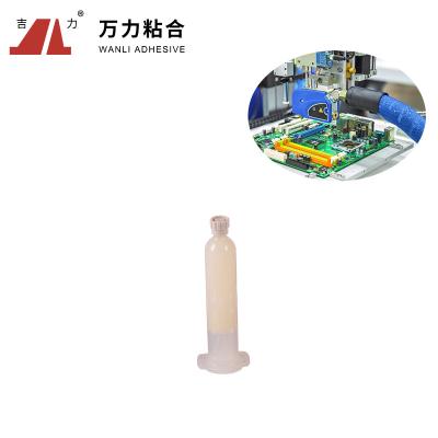 China Colagem quente contínua quente PUR-8831 da ligação adesiva PUR do derretimento da eletrônica amarelada à venda