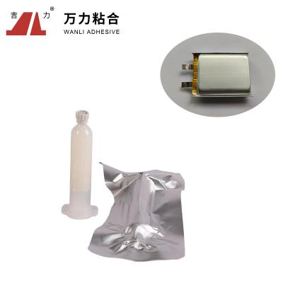 China Assembly Bonding Polyurethane Hot Melt Adhesives Earphone Circuit Board Glue PUR-8860 for sale