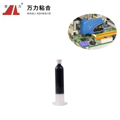China Structural Black Electronics Hot Glue Coil Reactive Hot Melt Adhesives PUR-8830H for sale