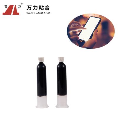 China Pegamento sólido adhesivo del panel de tacto del derretimiento caliente de la electrónica del poliuretano en la placa de circuito PUR-8837B en venta