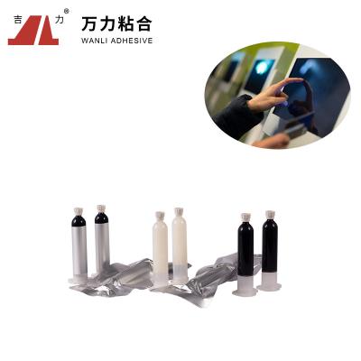 China 5500-9000 Cps Electronics Hot Melt Adhesive Ivory Glue For Electrical Connections PUR-8837 for sale