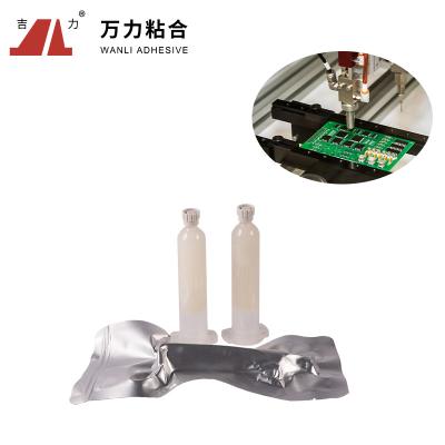 China Ivory White Hot Melt Glue For Electronics Solid PUR Hotmelt PUR-8830 for sale