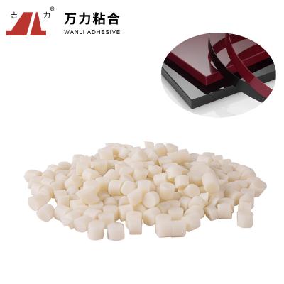China Bonding Edgebanding Hot Melt Adhesives Foam Board Woodworking Glue PUR-XBB768 for sale