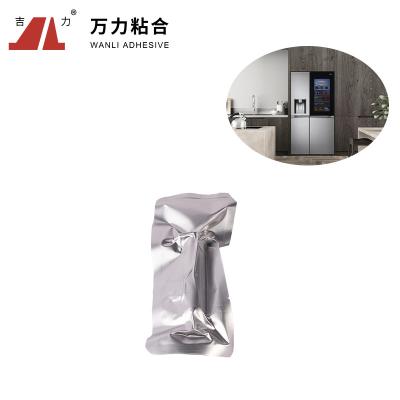 Chine Réfrigérateur superbe blanc PUR-9660-2 de colle de fixation par collage d'appareil électroménager à vendre