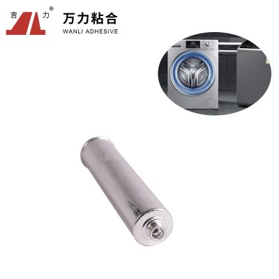 China Pegamento transparente adhesivo del dispositivo caliente PUR del derretimiento para el lavaplatos interior PUR-3006-W en venta