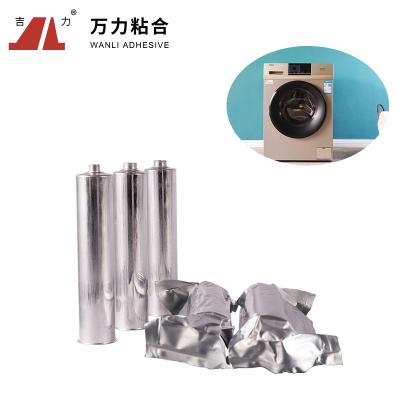 China Weiß 8 Min Appliance Adhesive Solid Glue für Spülmaschine PUR-3006W zu verkaufen