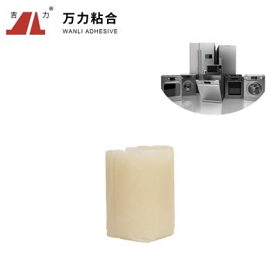 China Pegamento caliente a granel blanco adhesivo PUR-9650 del dispositivo de la asamblea PUR en venta